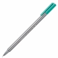 Cienkopis Staedtler Triplus Fineliner 0,3 mm, turkusowy (334-54)