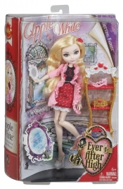 Ever After High Apple White