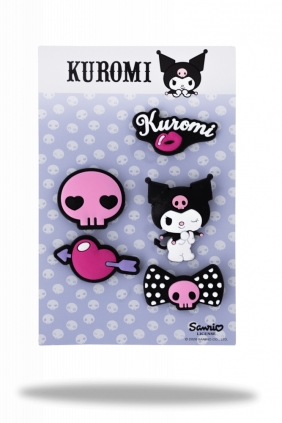 Coolpack, Kołobrulion A5/100k - Kuromi (14355PTR)