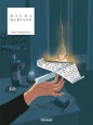 Małe Pożegnanie - Marvano, Magda Marvano