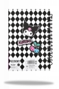Coolpack, Kołobrulion A5/100k - Kuromi (14355PTR)