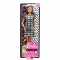 Barbie Fashionistas: Modne przyjaciółki - lalka nr 140 (GHW54)