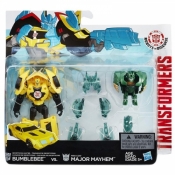 TRA RID Minicon Bumblebee