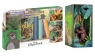 <img src='https://webimage.pl/pics/355/5/d4009803005355.jpg' width='400' height='237'> Book Nook - Disney The Jungle Book: Tiny Adventure