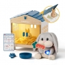 Zabawka interaktywna Mummy Bunny 36m+