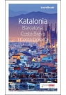 Katalonia Barcelona, Costa Brava i Costa Dorada Travelbook Zaręba Dominika
