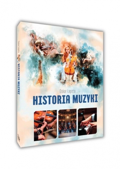 Historia muzyki