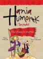 Hania Humorek i Smrodek Poszukiwacze skarbów - Megan McDonald