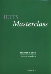 IELTS Masterclass Teacher's book