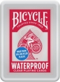 Karty do gry Bicycle Waterproof