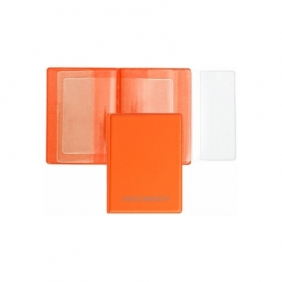 Okładka na dokumenty Biurfol MIX 90 mm x 120 mm (KOD-06-00)