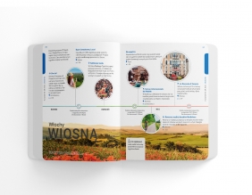 Włochy. Eksploruj! Lonely Planet - Opracowanie zbiorowe