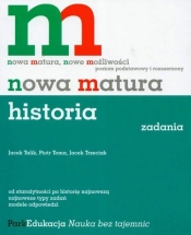 Nowa matura Historia Zadania