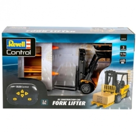 Revell R/C Wózek widłowy Forklifter 1:16