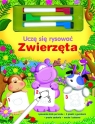 Zwierzęta Uczę się rysować