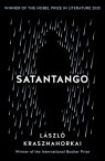 Satantango Laszlo Krasznahorkai