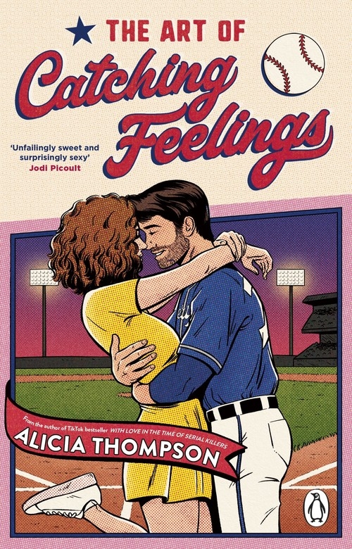 The Art of Catching Feelings