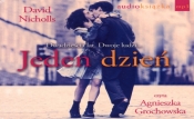 Jeden dzień (Audiobook)