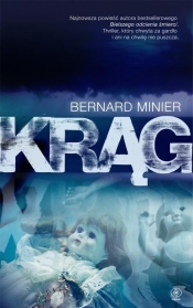 Krąg - Bernard Minier