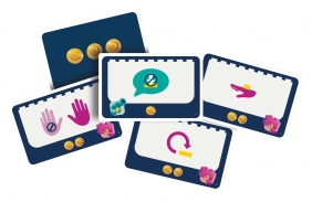 Gra LEGO: Brick Like This - Luca Bellini