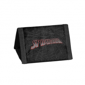 Portfel ze sznurkiem - Spider-Man