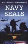Navy Seals Richard Miniter, Scott McEwen