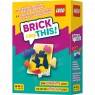 Gra LEGO: Brick Like This Wiek: 7+ Luca Bellini