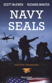 Navy Seals (Uszkodzona okładka)
