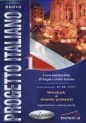 Progetto Italiano Nuovo 1 słowniczek+gramatyka - Marin Telis, Sandro Magnelli