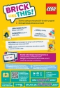 Gra LEGO: Brick Like This - Luca Bellini