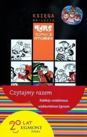 Tytus Romek i A'Tomek - Henryk Jerzy Chmielewski