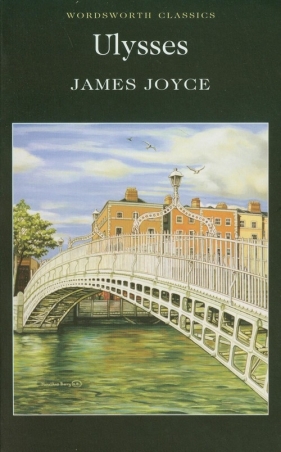 Ulysses - James Joyce
