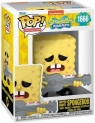 Figurka Funko POP Spongebob: Ripperd pants