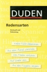 Duden Redensarten