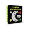 Książka kontrastowa 3+ Ewelina Chmielińska