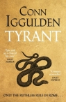 Tyrant wer. angielska Conn Iggulden