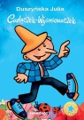 Cudaczek-Wyśmiewaczek Julia Duszyńska, Jarosław Żukowski