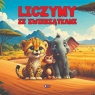  Liczymy ze zwierzątkami