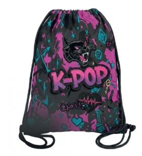 Coolpack, Worek na buty Vert - K-Pop Dark