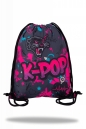 Coolpack, Worek na buty Vert - K-Pop Dark