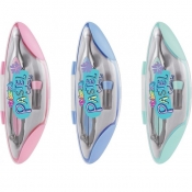 Cyrkiel Colorino Pastel 2 elementy, 1 szt (87355PTR)
