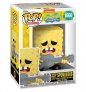 Funko POP Animation: Spongebob Squarepants - Ripped Pants SpongeBob (1666)