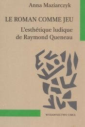 Le Roman Comme jeu