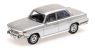 MINICHAMPS BMW 2000A 1962 (silver) (437023000)