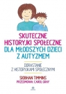  Skuteczne historyjki społeczne dla młodszych...