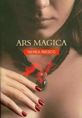 Ars magica - Riesco Nerea<br />