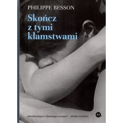 SKOŃCZ Z TYMI KŁAMSTWAMI