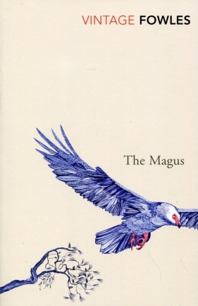 Magus - Fowles John