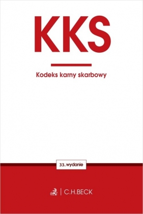 Kodeks karny skarbowy