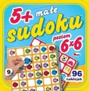 Małe sudoku 9